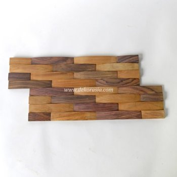 Wood Wall Flooring / www.woodwallflooring.com Indoor wood wall cladding / wood wall flooring is way to add a feature wall to an interior, residential as well as commercial